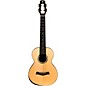 Flight Voyager Tenor Acoustic-Electric Ukulele Natural thumbnail