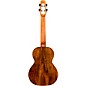 Flight Voyager Tenor Acoustic-Electric Ukulele Natural