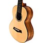 Flight Voyager Tenor Acoustic-Electric Ukulele Natural