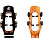 Flight Voyager Tenor Acoustic-Electric Ukulele Natural