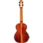 Flight Mustang Tenor Acoustic-Electric Ukulele Natural