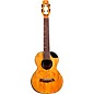 Flight Fireball Tenor Acoustic-Electric Ukulele Natural thumbnail
