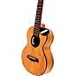 Flight Fireball Tenor Acoustic-Electric Ukulele Natural