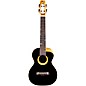 Flight 4SB Sammy Turton Signature Tenor Ukulele Black thumbnail
