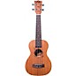 Flight DUC-323 MAH Concert Ukulele Natural thumbnail