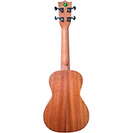 Flight DUC-323 MAH Concert Ukulele Natural