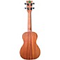 Flight DUC-323 MAH Concert Ukulele Natural