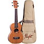 Flight DUC-323 MAH Concert Ukulele Natural