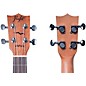 Flight DUC-323 MAH Concert Ukulele Natural
