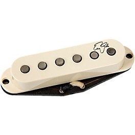 Seymour Duncan Eric Gales Signature Pickup White Neck