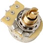 PRS 500K Lefty Medium-Shaft Potentiometer with 180 pF Capacitor thumbnail