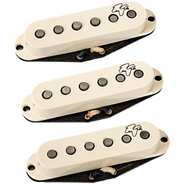 Seymour Duncan Eric Gales Signature Pickup Set White Seymour Duncan Eric Gales Signature Pickup Set White