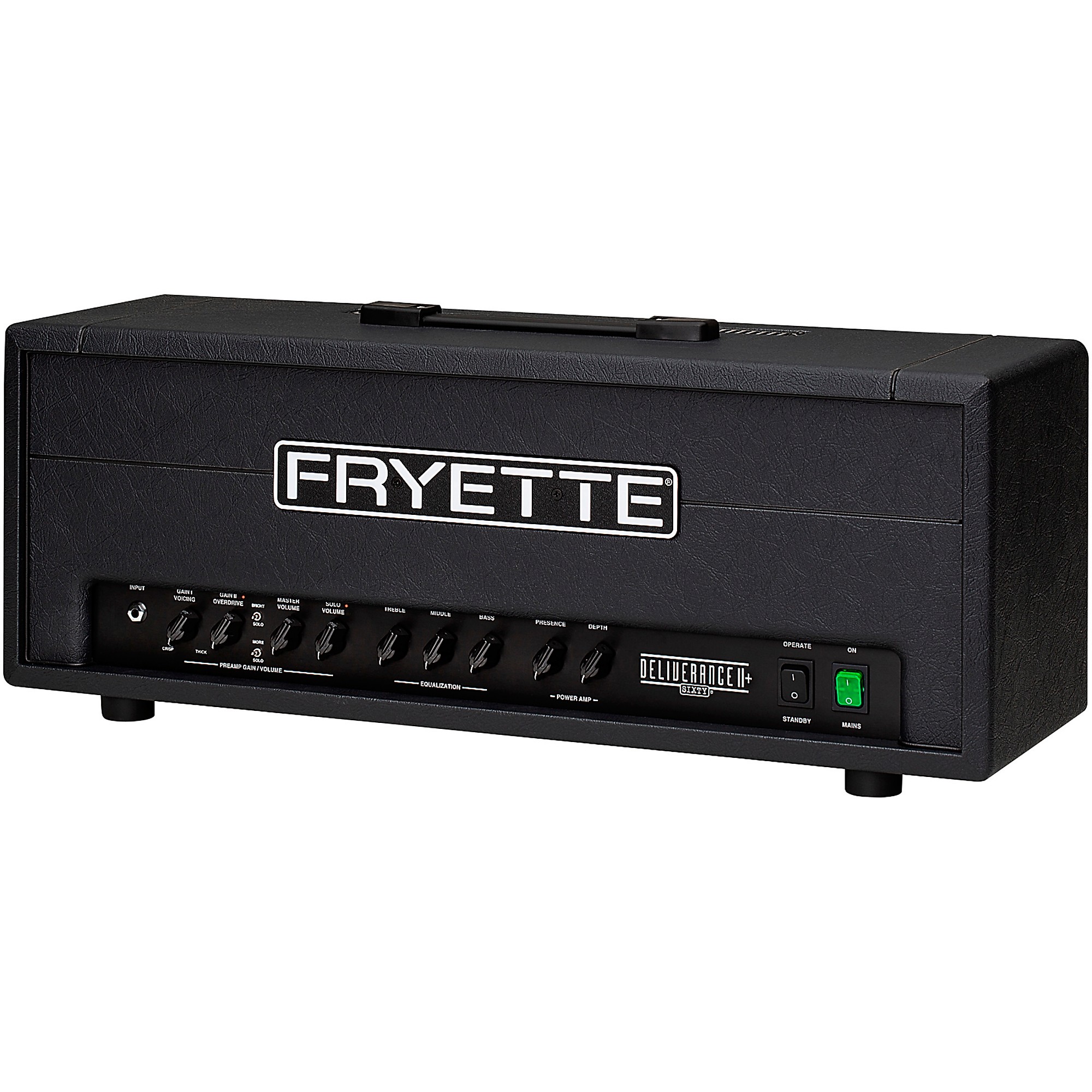 ギター Demeter Amplification Presence Control PRS-2 Presence Control | Demeter Amplification