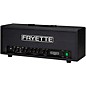 Fryette Deliverance Sixty D60 Series II+ 60W Tube Guitar Amp Head Black