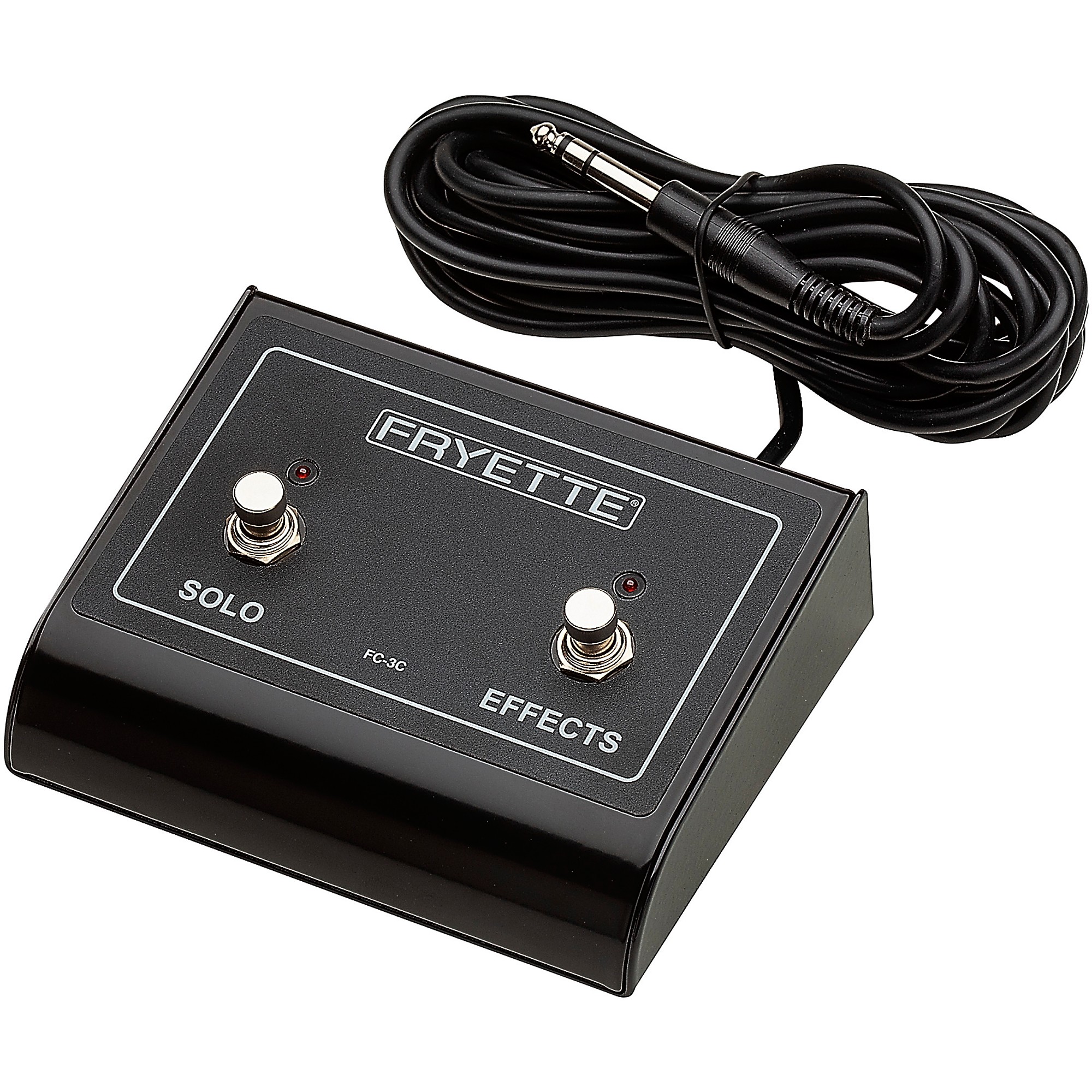 Fryette Deliverance D120 Series II+ 120W Tube Guitar Amp