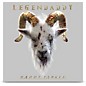 Daddy Yankee - LEGENDADDY [2 LP] thumbnail