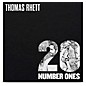 Thomas Rhett - 20 Number Ones (Silver Metallic) [2 LP] thumbnail