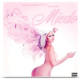 Universal Music Group Kali Uchis - Sin Miedo (del Amor y Otros Demonios) [LP]