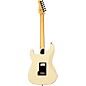 Godin Lerxst Limelight With Floyd Rose Electric Guitar Cream