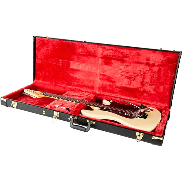 Godin Lerxst Limelight With Floyd Rose Electric Guitar Cream