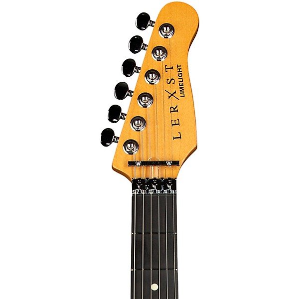 Godin Lerxst Limelight With Floyd Rose Electric Guitar Cream