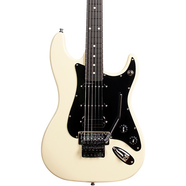 Godin LERXST Limelight With Vega Tremolo Electric Guitar Cream