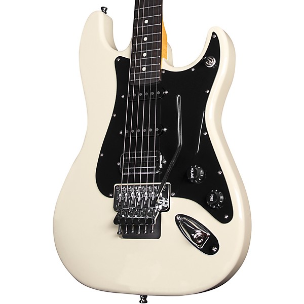 Godin LERXST Limelight With Vega Tremolo Electric Guitar Cream