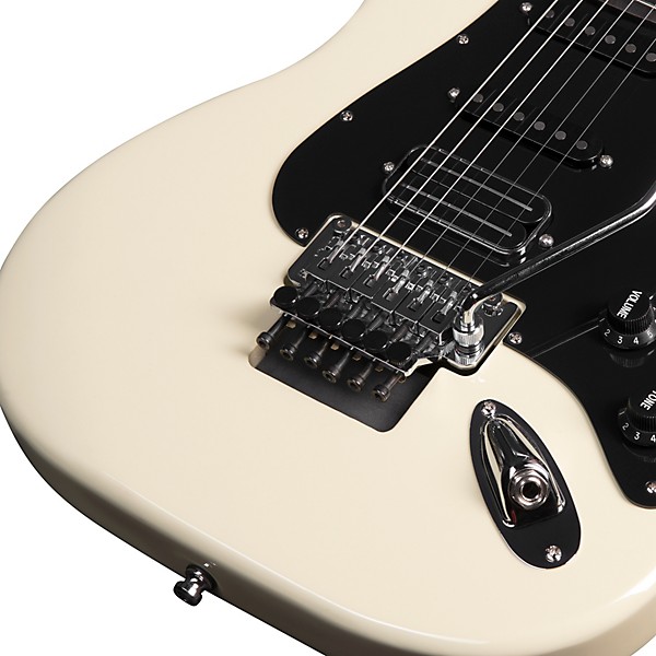 Godin LERXST Limelight With Vega Tremolo Electric Guitar Cream