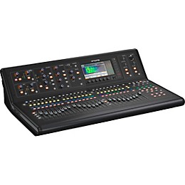 Midas M32 LIVE Digital Mixer With ATA Flight Case