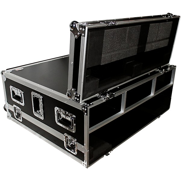 Midas M32 LIVE Digital Mixer With ATA Flight Case