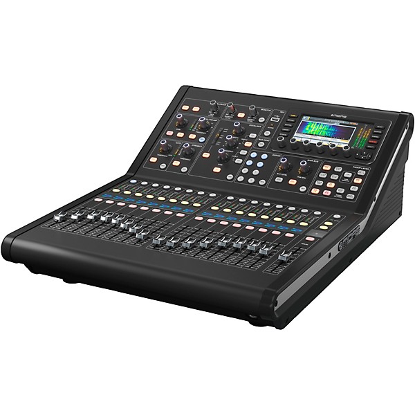 Midas M32R LIVE Digital Mixer Bundle With DL16 Stage Box