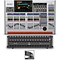 Behringer WING Bundle With S32 Digital Stage Box thumbnail