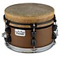 Remo Mondo Snare Drum 12 x 9 in. Brown Earth thumbnail