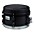 Remo Mondo Snare Drum 12 x 9 in. Black Earth Remo Mondo Snare Drum 12 x 9 in. Black Earth