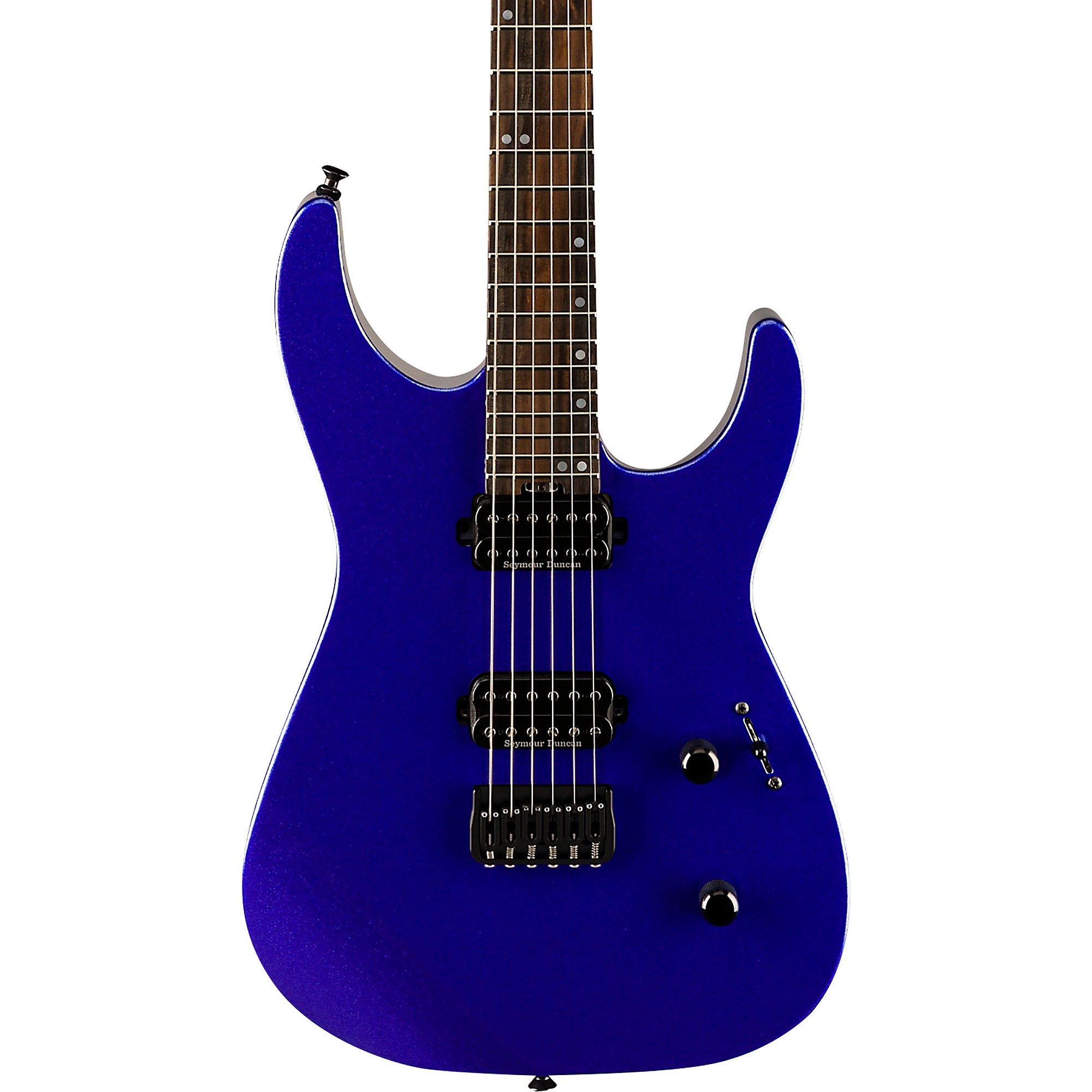 ギター Jackson American Series Virtuoso Jackson American Series Virtuoso Electric Guitar w/ Case