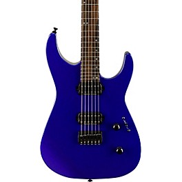 Jackson American Series Virtuoso HT Electric Guitar Snow W... Jackson American Series Virtuoso HT Electric Guitar Mystic Blue