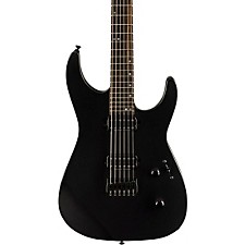 ギター Jackson SL2H Satin Black Jackson SL2H Soloist Electric Guitar with Case | zZounds