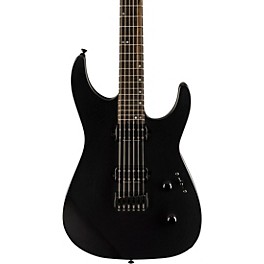 Jackson American Series Virtuoso HT Electric Guitar Snow W... Jackson American Series Virtuoso HT Electric Guitar Satin Black