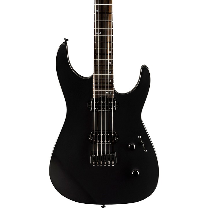 ギター Jackson American Series Virtuoso Jackson American Series Virtuoso Electric Guitar Mystic Blue