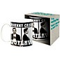 Hal Leonard Johnny Cash - Outlaw 11 oz. Mug thumbnail