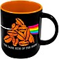 Hal Leonard Pink Floyd - Dark Side of the Brew 20 oz. Cappuccino Mug thumbnail