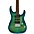 Charvel MJ DK24 HSH 2PT W Mahogany Wit... Charvel MJ DK24 HSH 2PT W Mahogany With Flame Maple Electric Guitar Caribbean Burst