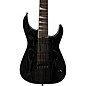 Jackson Pro Series Signature Jeff Loomis Soloist SL7 HT Electric Guitar Satin Black thumbnail