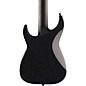 Jackson Pro Series Signature Jeff Loomis Soloist SL7 HT Electric Guitar Satin Black