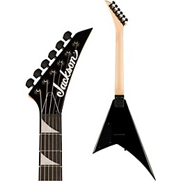 Jackson JS Series RR Minion JS1X Electric Guitar Silverburst
