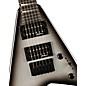 Jackson JS Series RR Minion JS1X Electric Guitar Silverburst
