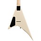 Jackson JS Series RR Minion JS1X Electric Guitar White with Black Pinstripes