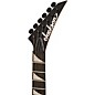 Jackson JS Series RR Minion JS1X Electric Guitar White with Black Pinstripes