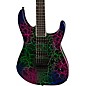 Jackson Pro Plus Series Soloist SL2 Electric Guitar Bruised Crackle thumbnail