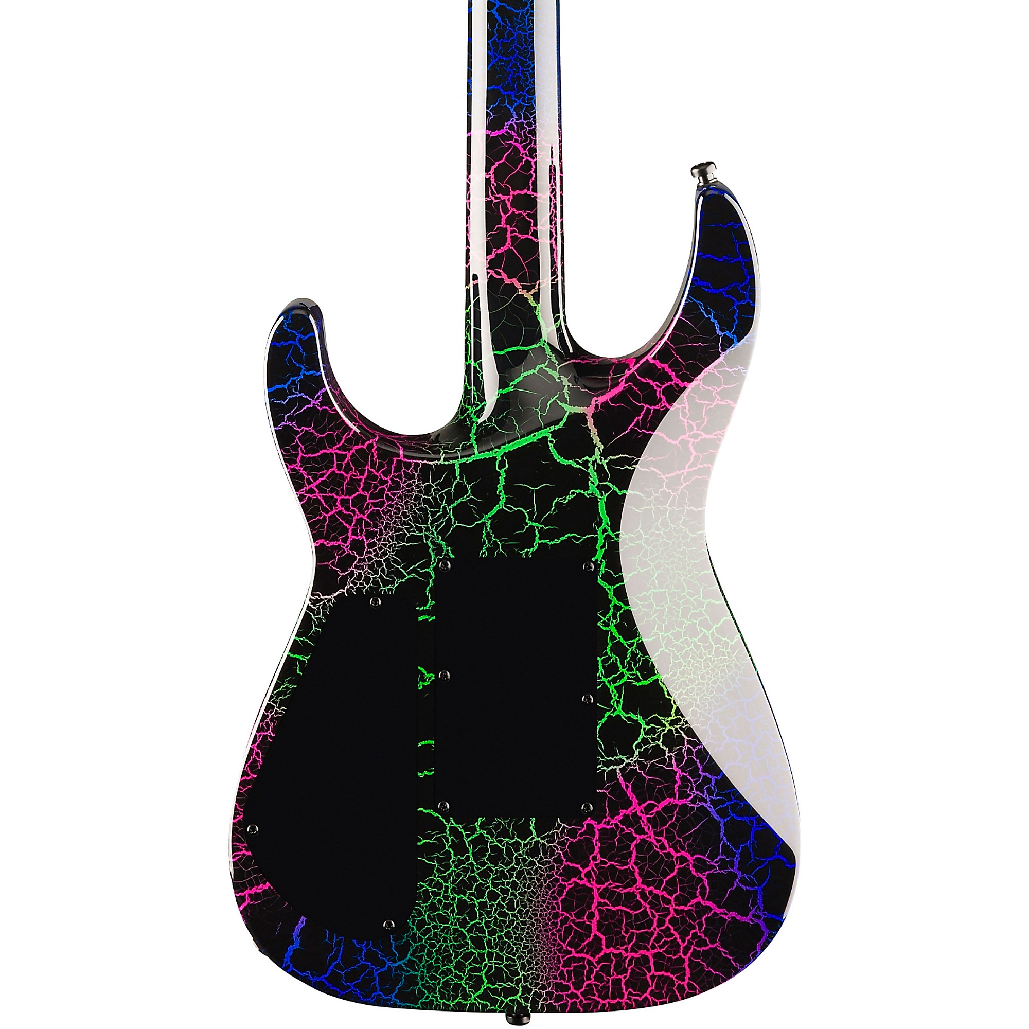 ギター BREAK ACTION Inspired by JHS Rapier Saffire 6 and 12 string solid-bodied electric guitars